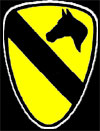 1st Cavalry Division