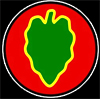 24th Infantry Division