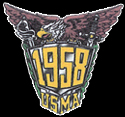 USMA Crest
