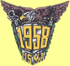 1958 Crest