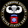 82nd Airborne Division