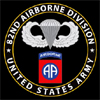 82nd Airborne Division