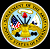 Department of the Army