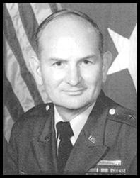 Claude Belmont Donovan