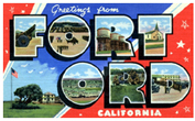 Fort Ord, CA