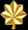 US Army Major Rank