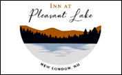 Winter vacations at Pleasant Lake, NH