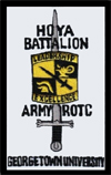 ROTC Georgetown University