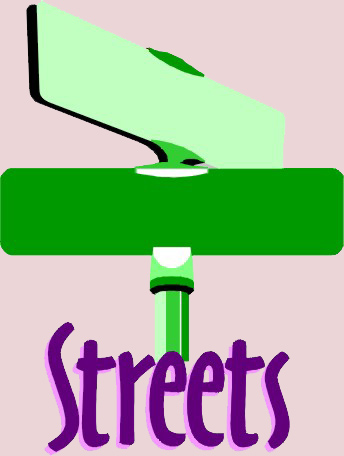 North,South,East,West