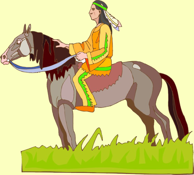 Sahalee's Indian Chief