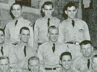 Second Class, 1957