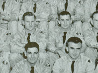 Second Class, 1957