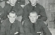 Third Class, 1956