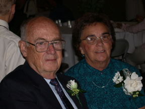 grandparents of the bride