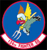 124th Fighter Squadron/IA Air National Guard