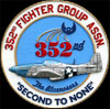 352nd Fighter Group Assn.
