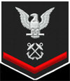 3rd Class Petty Officer