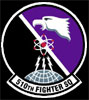 510 Fighter Squadron