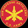 Army Air Defense Artillery