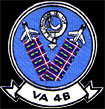 Attack Squadron VA-46