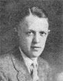 Howard Wilson Brooks grad 1927