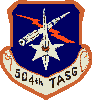 504th Tac Air Support