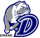 Drake logo