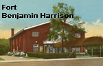 Fort Benjamin Harrison, IN