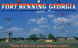 Fort Benning, GA