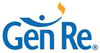 General Reinsurance Life Corp Logo