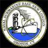 Naval Submarine Base New London; Groton, CT