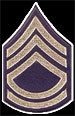 Sergeant 1st Class