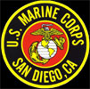 USMC San Diego, CA