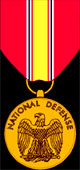 National Defense Service