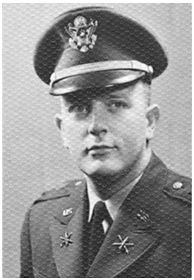 2d Lt Harry Lee Shedd, Jr.