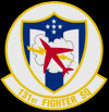 131stTactical Fighter Wing
