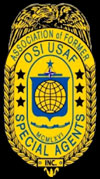 Associaiton of Former OSI Special Agents
