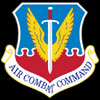 Air Force Combat Command