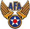 Air Force Association insignia