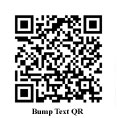Bump QR Code