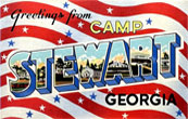 Camp Stewart, GA