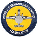 Combat and Control; Hawkeye