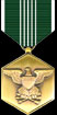 US Army Commendation