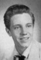 Edwin Crosby, graduation, June, 1955