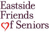Eastside Friends of Seniors logo