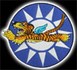 Flying Tigers patch