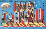 Fort Campbell, KY
