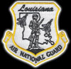 Louisiana Air National Guard