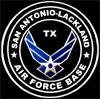 Lackland Aif Force Base, TX