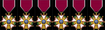 Legion of Merit (6)